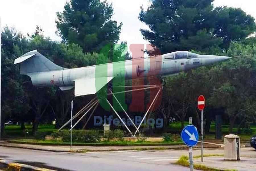 AERONAUTICA MILITARE E UNIVERSITA PALERMO INSIEME DB