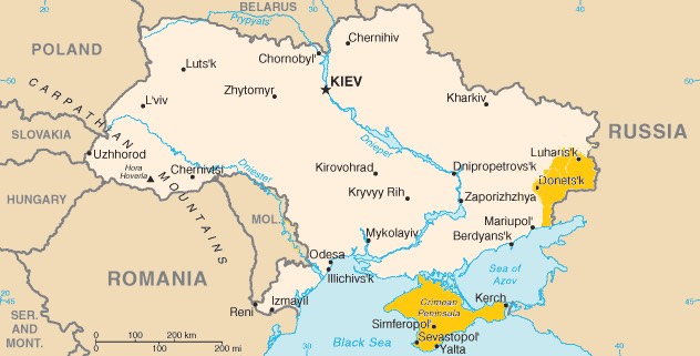 CRIMEA