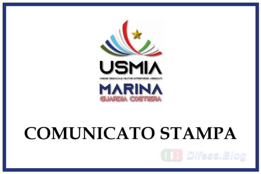 Le proposte di USMIA Marina per il rinnovo contrattuale