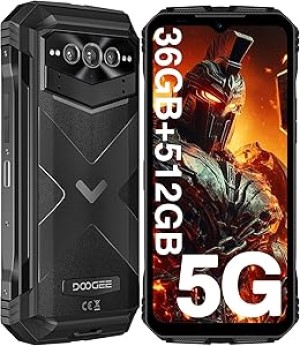 DOOGEE V Max Plus