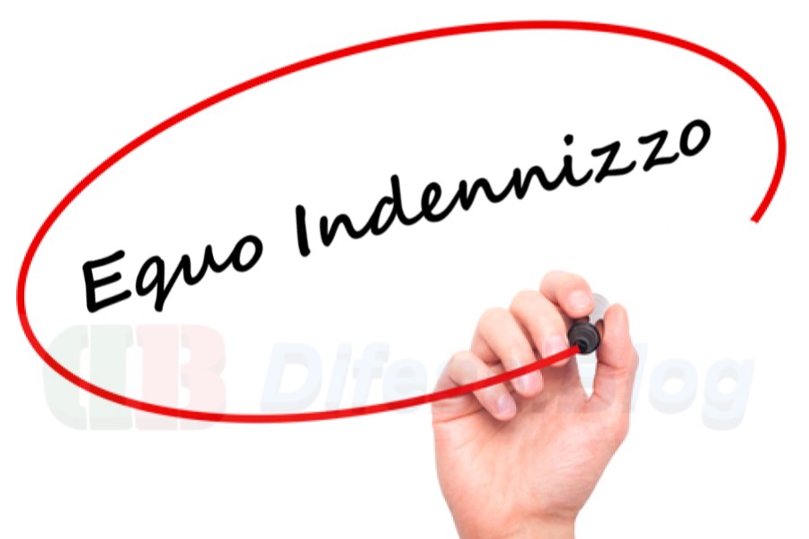 Equo indennizzo: Cos’è e come richiederlo