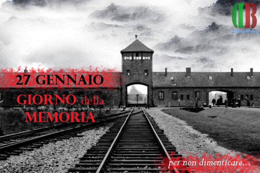 Giorno della Memoria